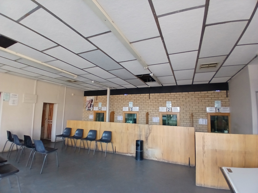 Commercial Property for Sale in Rustenburg Central North West